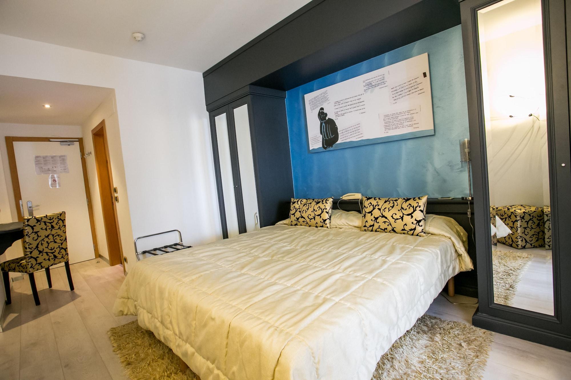 מדונה די קמפיליו Design Oberosler Hotel מראה חיצוני תמונה