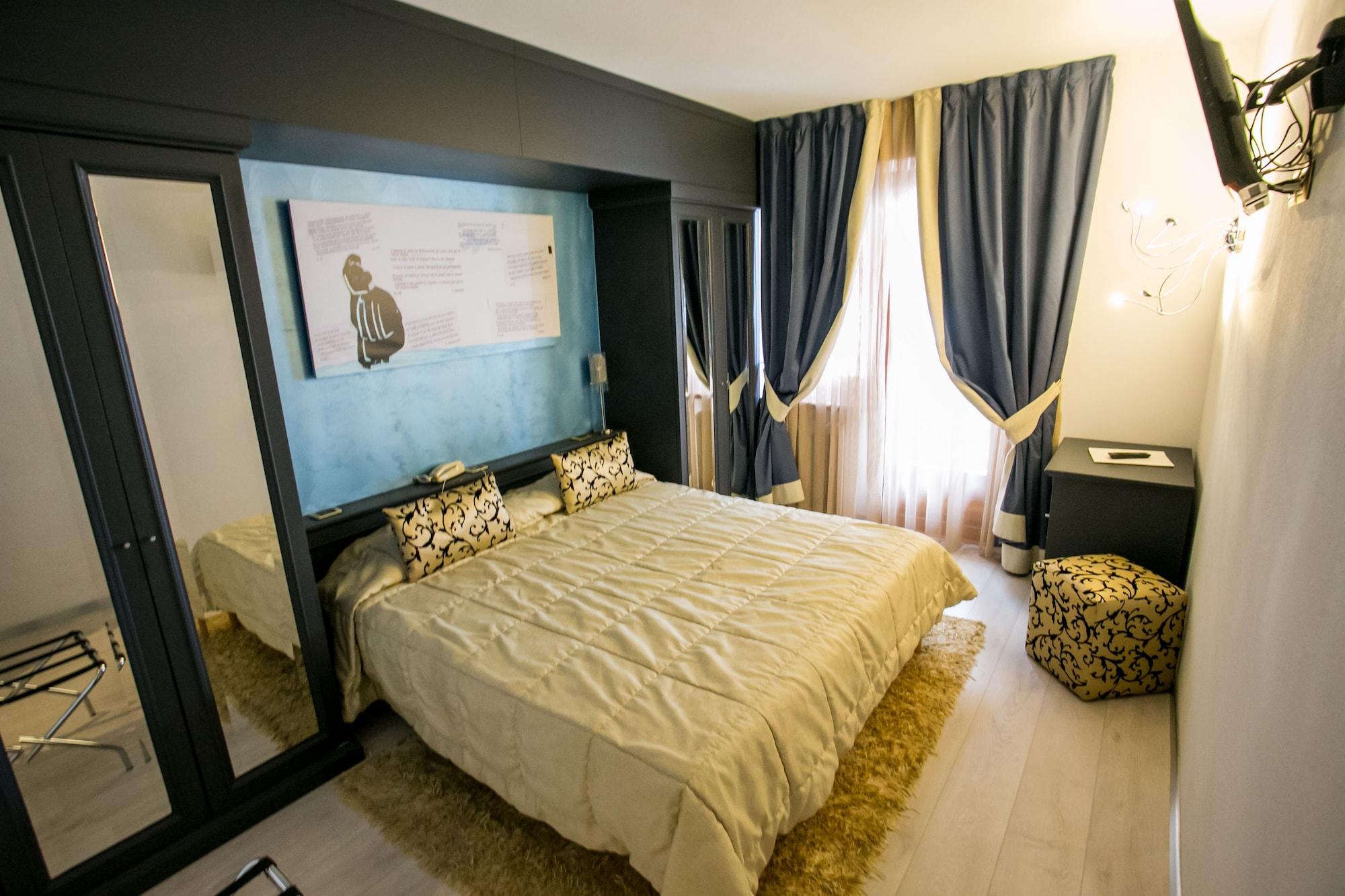 מדונה די קמפיליו Design Oberosler Hotel מראה חיצוני תמונה