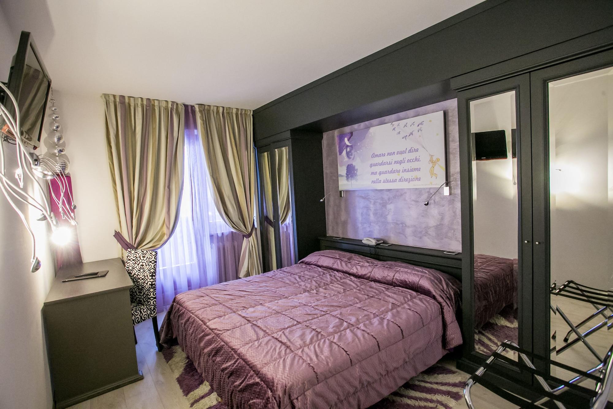 מדונה די קמפיליו Design Oberosler Hotel מראה חיצוני תמונה