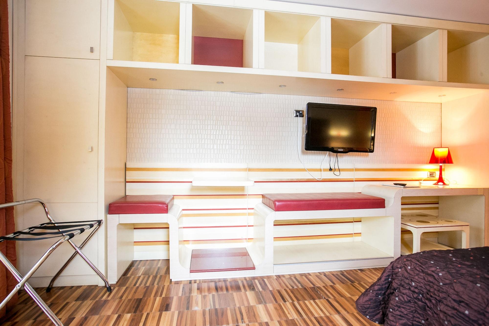 מדונה די קמפיליו Design Oberosler Hotel מראה חיצוני תמונה
