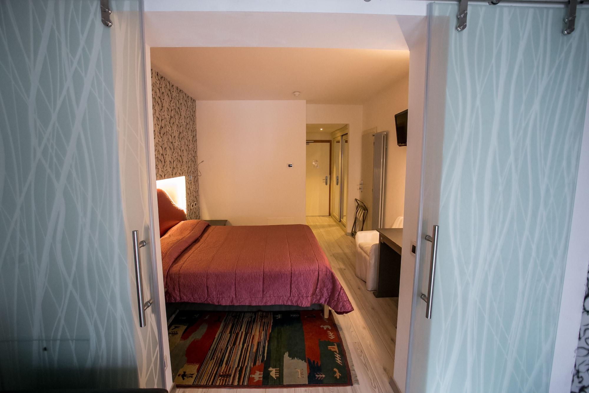 מדונה די קמפיליו Design Oberosler Hotel מראה חיצוני תמונה