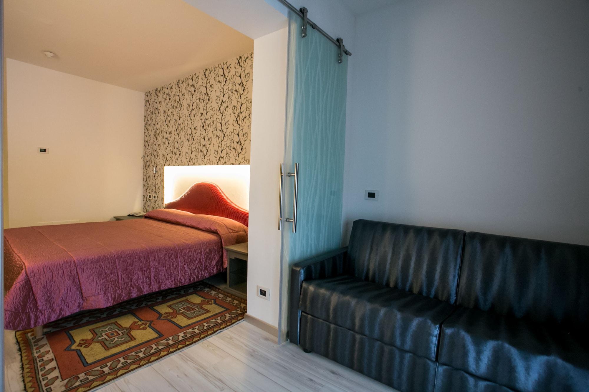 מדונה די קמפיליו Design Oberosler Hotel מראה חיצוני תמונה