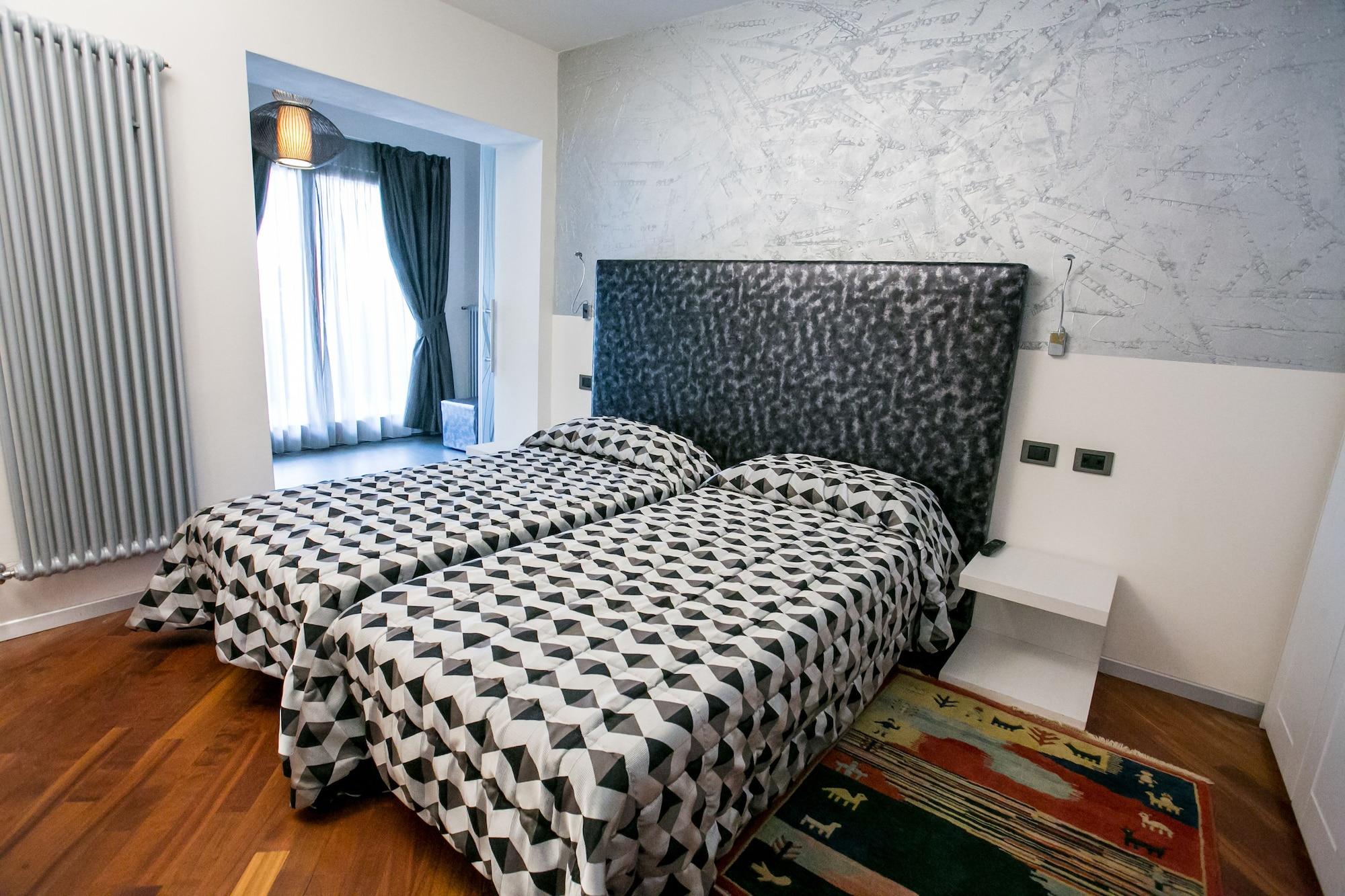 מדונה די קמפיליו Design Oberosler Hotel מראה חיצוני תמונה