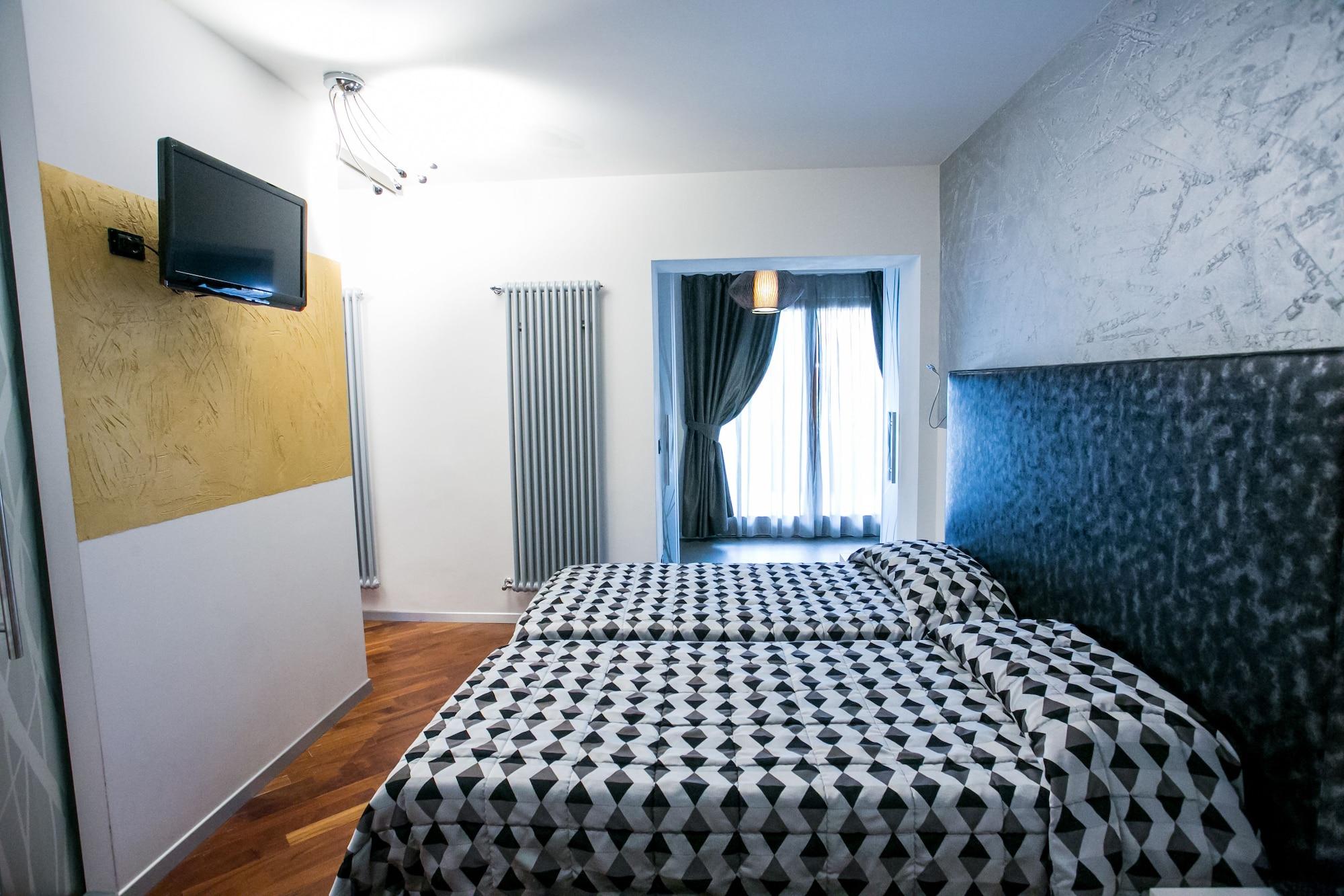 מדונה די קמפיליו Design Oberosler Hotel מראה חיצוני תמונה