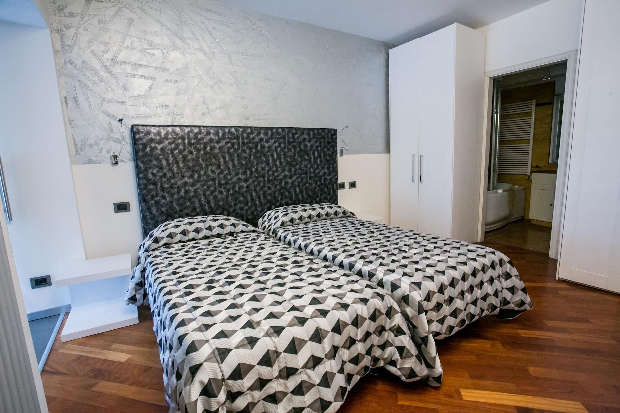מדונה די קמפיליו Design Oberosler Hotel מראה חיצוני תמונה