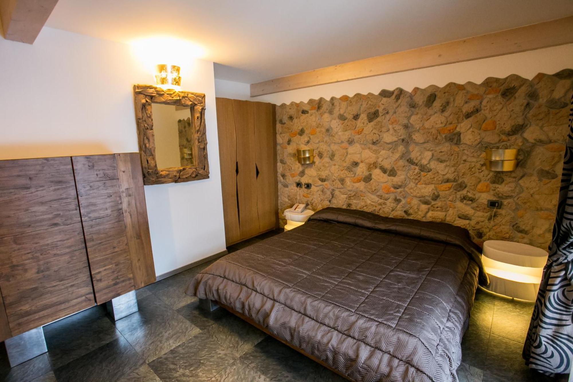 מדונה די קמפיליו Design Oberosler Hotel מראה חיצוני תמונה