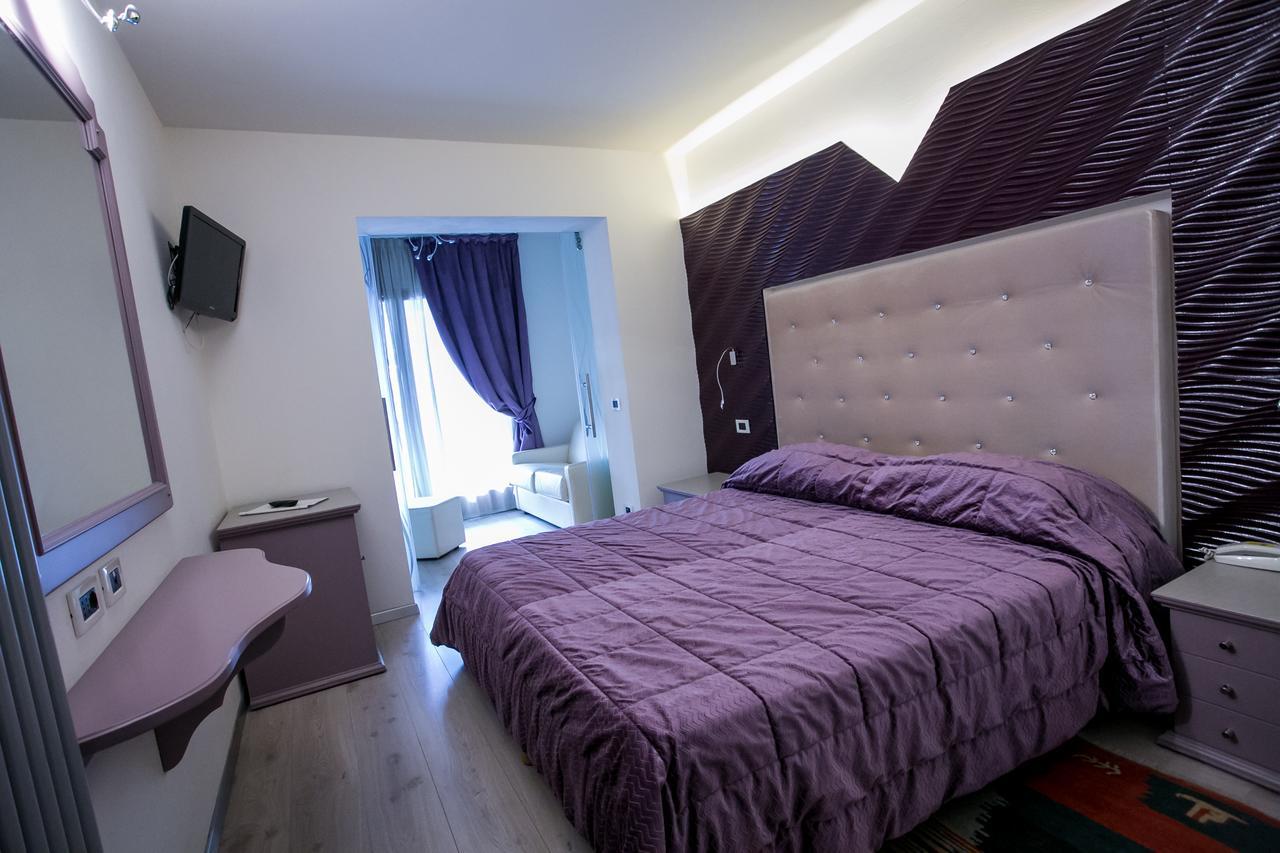 מדונה די קמפיליו Design Oberosler Hotel מראה חיצוני תמונה